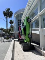 Stadtrundfahrt Los Angeles