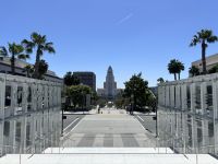 Stadtrundfahrt Los Angeles