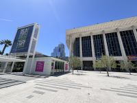 Stadtrundfahrt Los Angeles