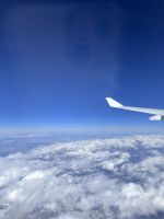 Flug nach Los Angeles