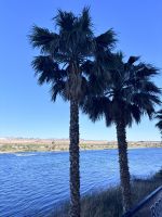 Spaziergang in Laughlin