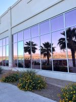 Spaziergang in Laughlin