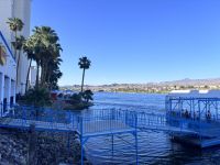 Spaziergang in Laughlin