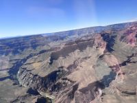 Helikopterrundflug über den Grand Canyon (6)