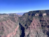 Helikopterrundflug über den Grand Canyon (8)