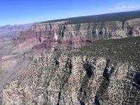 Helikopterrundflug über den Grand Canyon (10)