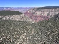 Helikopterrundflug über den Grand Canyon (11)