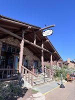 Spaziergang Grand Canyon (1)