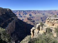 Spaziergang Grand Canyon (5)