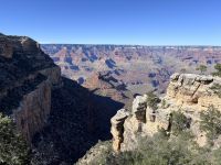 Spaziergang Grand Canyon (6)