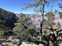 Spaziergang Grand Canyon (8)