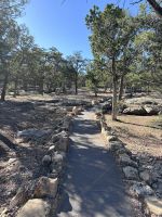 Spaziergang Grand Canyon (9)