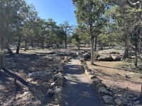 Spaziergang Grand Canyon (10)