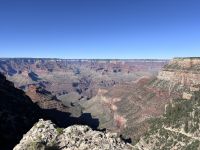 Spaziergang Grand Canyon (13)