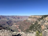 Spaziergang Grand Canyon (14)
