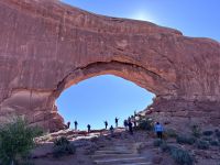 Arches Nationalpark (10)
