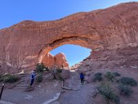 Arches Nationalpark (13)