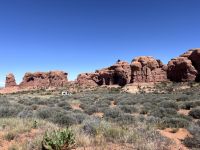 Arches Nationalpark (17)