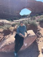 Arches Nationalpark (8)