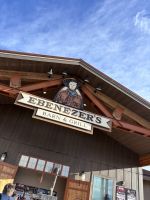 Abendessen & Cowboy Show in Bryce Canyon City (2)