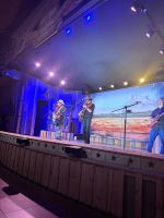 Abendessen & Cowboy Show in Bryce Canyon City (4)