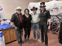 Abendessen & Cowboy Show in Bryce Canyon City (5)