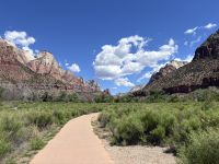 Zion Nationalpark (8)