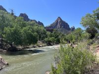 Zion Nationalpark (5)