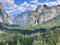 Yosemite Nationalpark (38)