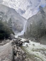 Yosemite Nationalpark (82)