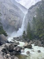 Yosemite Nationalpark (83)