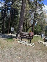 Yosemite Nationalpark (1)