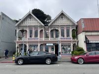 San Francisco - Sausalito (1)
