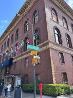 San Francisco - Fahrt mit dem Cable Car (7)