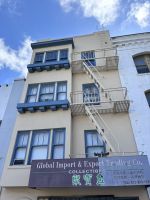 San Francisco - Fahrt mit dem Cable Car (10)