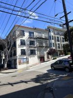 San Francisco - Fahrt mit dem Cable Car (14)