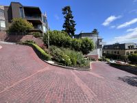 San francisco - Lombard Street (3)
