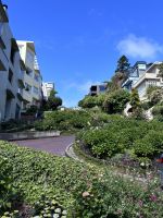 San Francisco - Golden gate Bridge (4)