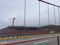 San Francisco - Golden gate Bridge (17)