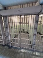 San Francisco - Alcatraz Gefängnis (2)