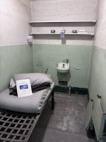 San Francisco - Alcatraz Gefängnis (3)
