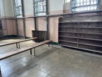 San Francisco - Alcatraz Gefängnis (4)