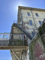 San Francisco - Alcatraz Gefängnis (6)
