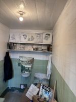 San Francisco - Alcatraz Gefängnis (7)