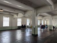 San Francisco - Alcatraz Gefängnis (9)