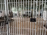 San Francisco - Alcatraz Gefängnis (10)