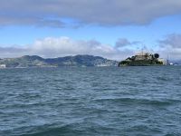 San Francisco - Alcatraz Gefängnis (26)