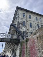 San Francisco - Alcatraz Gefängnis (27)
