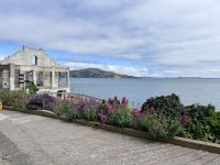 San Francisco - Alcatraz Gefängnis (29)