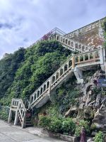 San Francisco - Alcatraz Gefängnis (30)